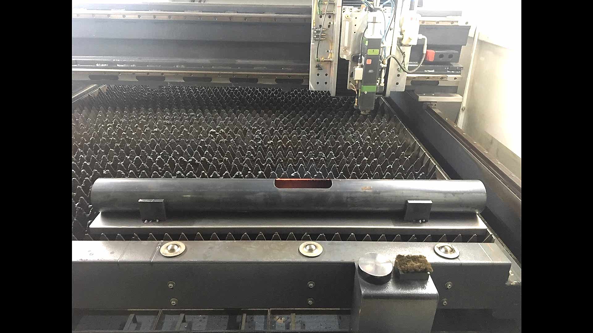 CNC Lazer Kesim